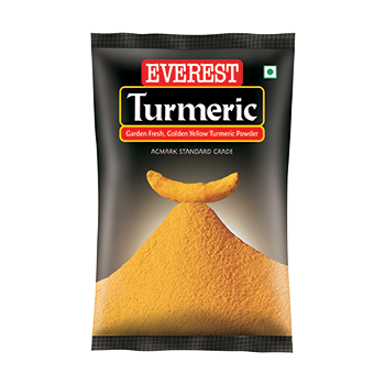 Everest turmeric Powder - 500g